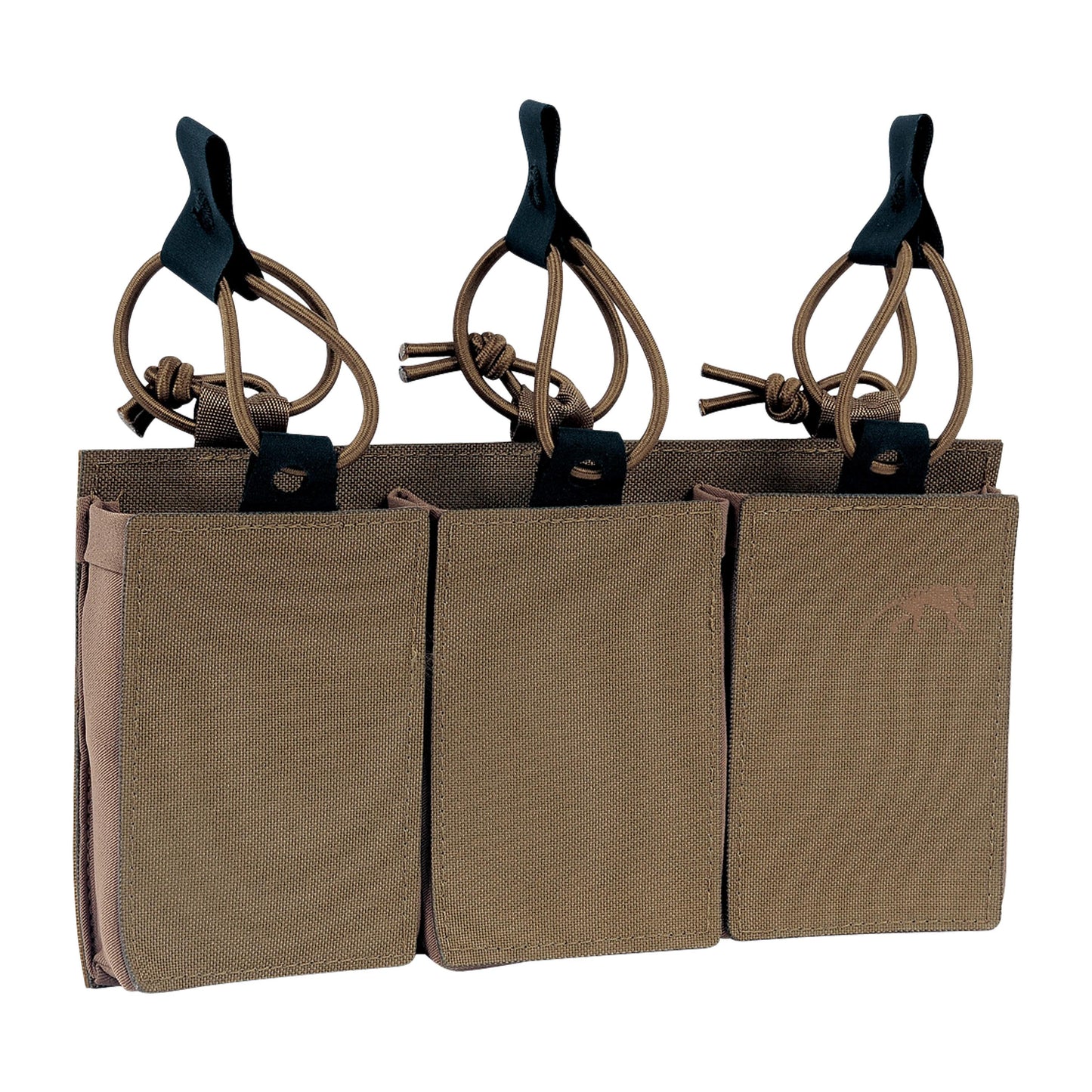 TT Porte-chargeur 3-SGL Mag Pouch BEL VL M4