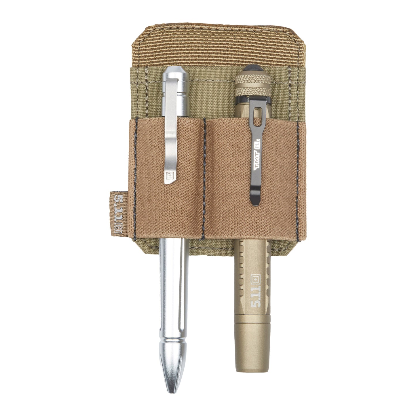 5.11 Brassard porte-stylos