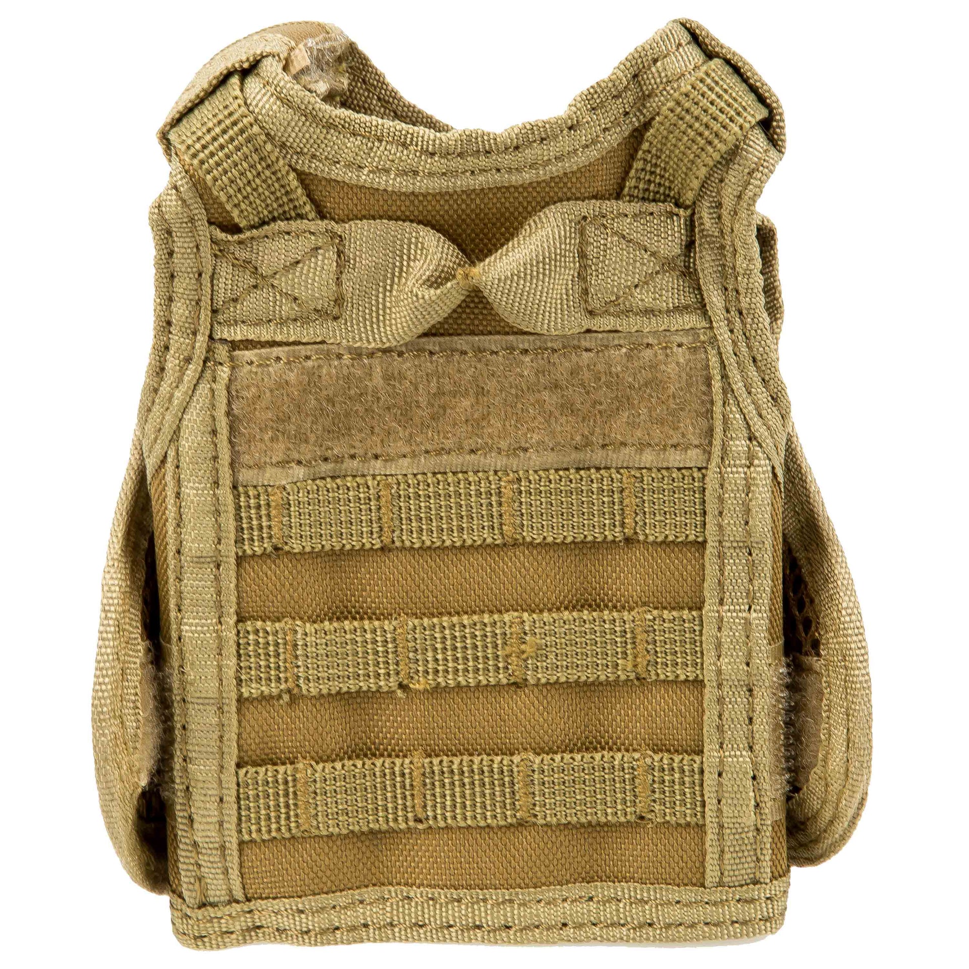 Gilet de protection pour Bière