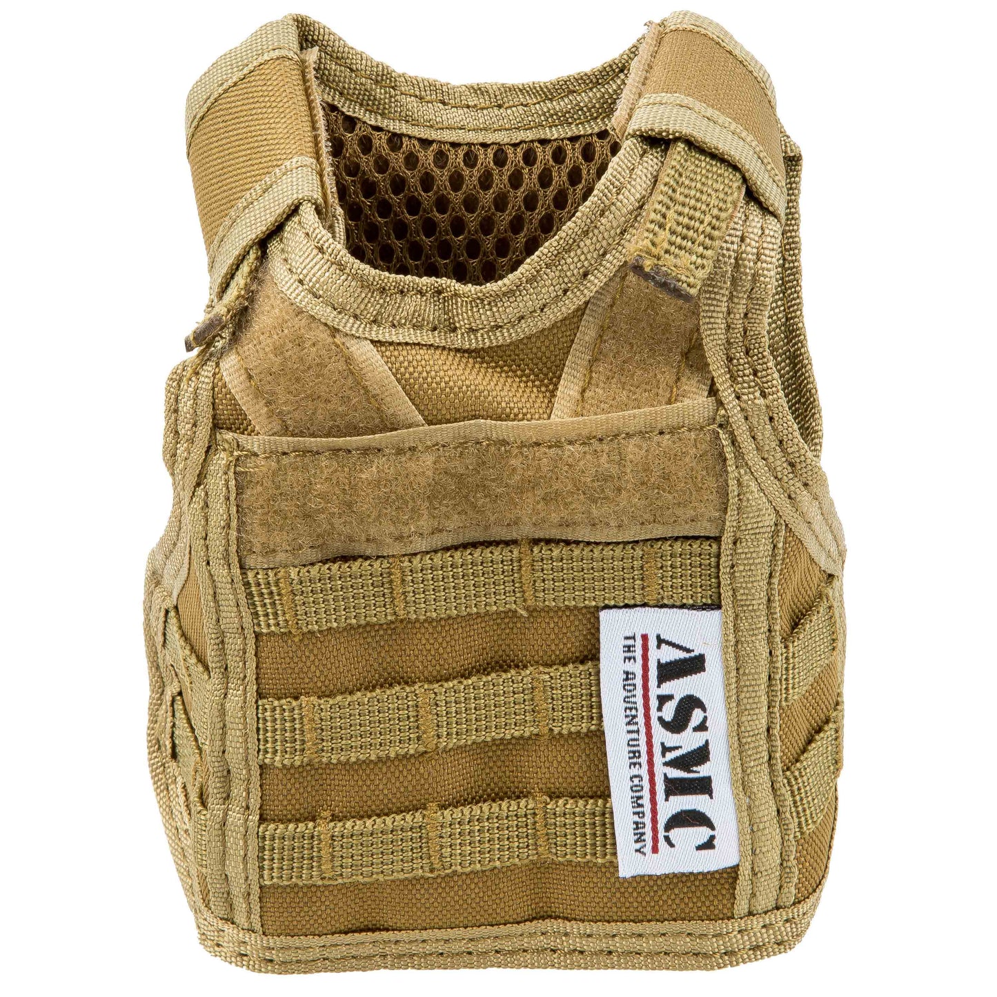Gilet de protection pour Bière