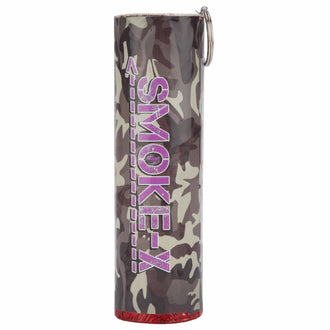 Grenade fumigène SX-11 Wire Pull violet