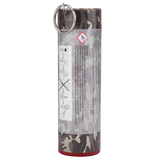 Grenade fumigène SX-11 Wire Pull violet