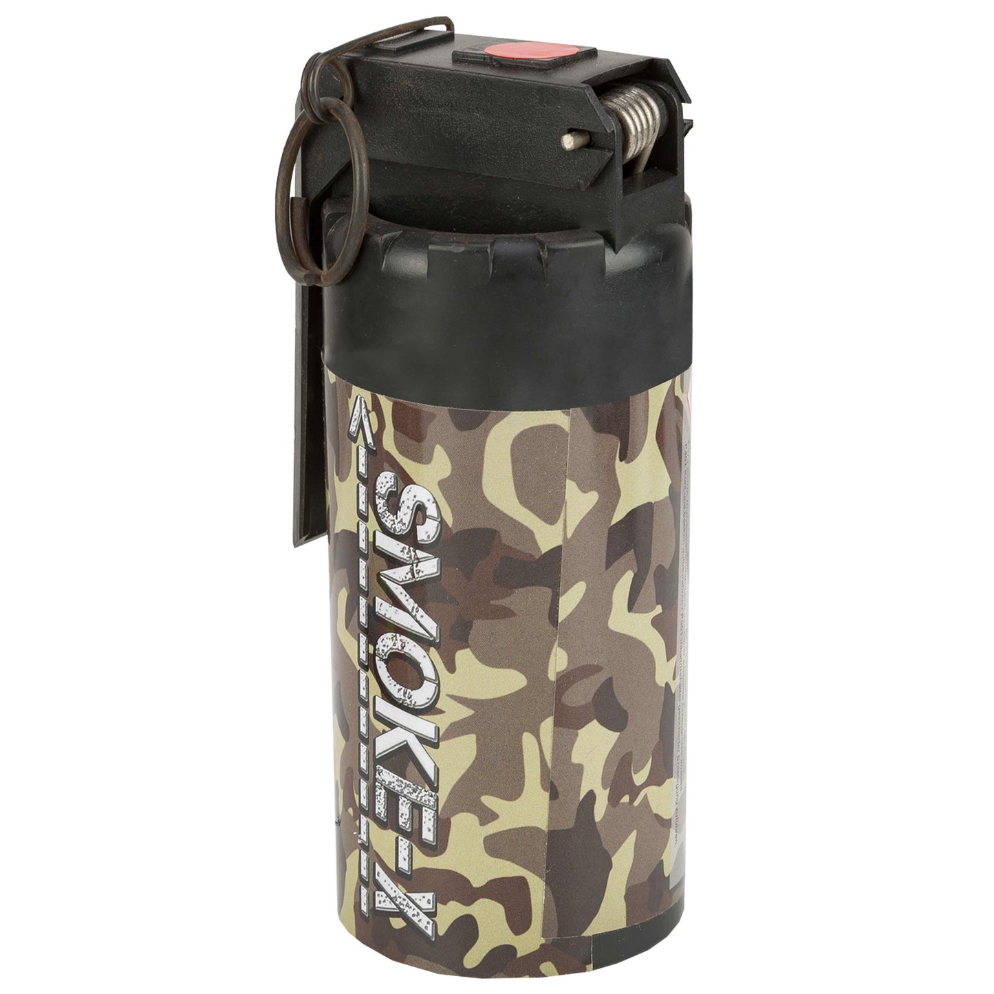 Grenade fumigène SX-3 Army blanc