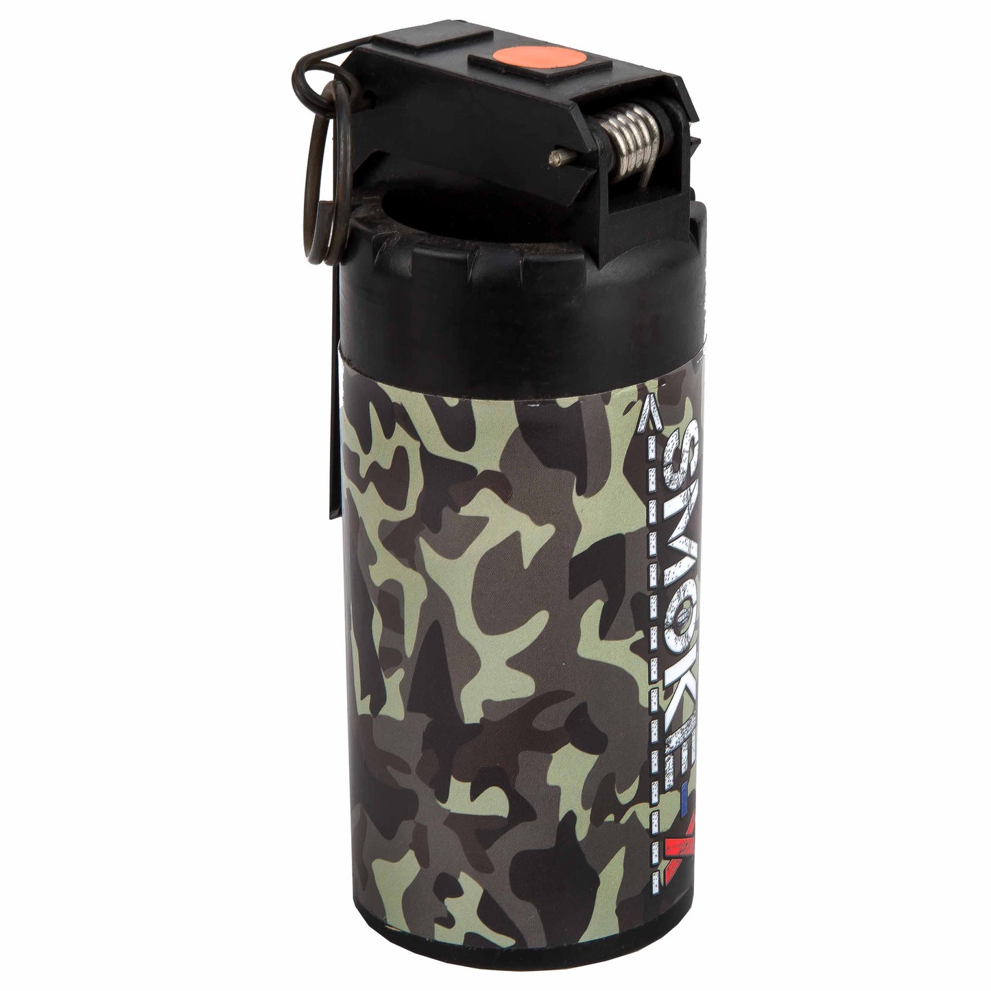Grenade fumigène SX-3 Army blanc