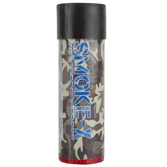 Grenade fumigène SX-11 Wire Pull bleu