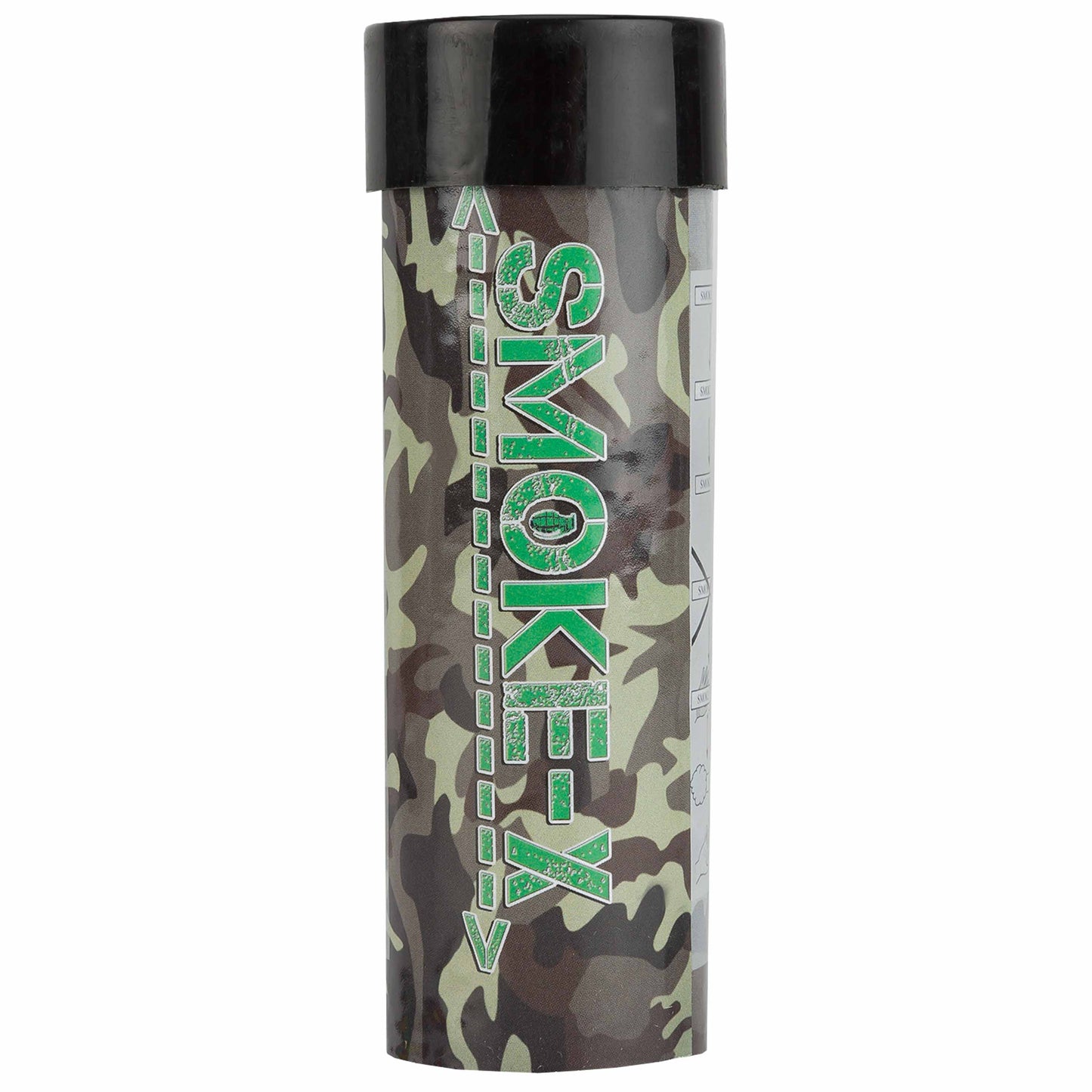Grenade fumigène SX-12 Double blanc