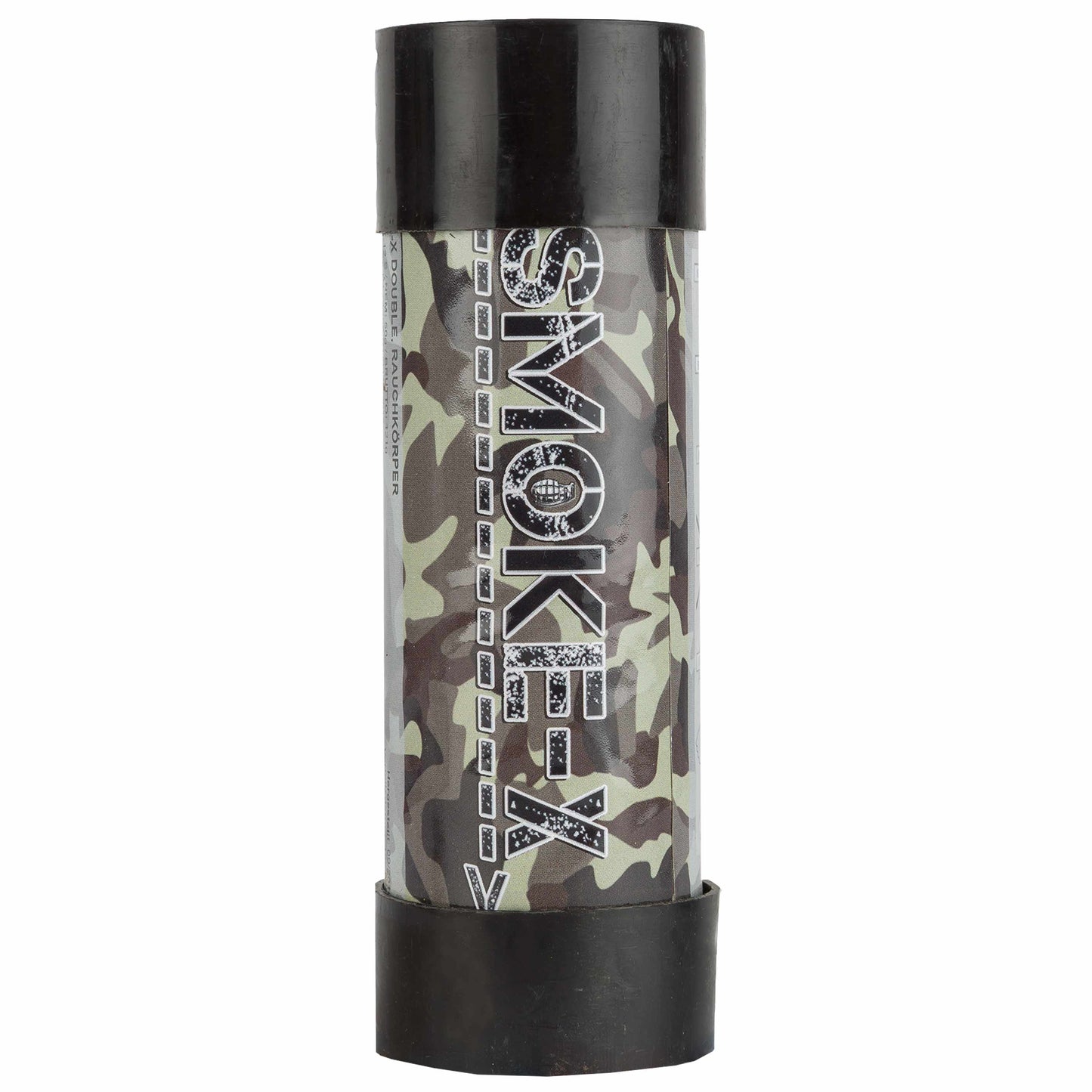 Grenade fumigène SX-12 Double blanc