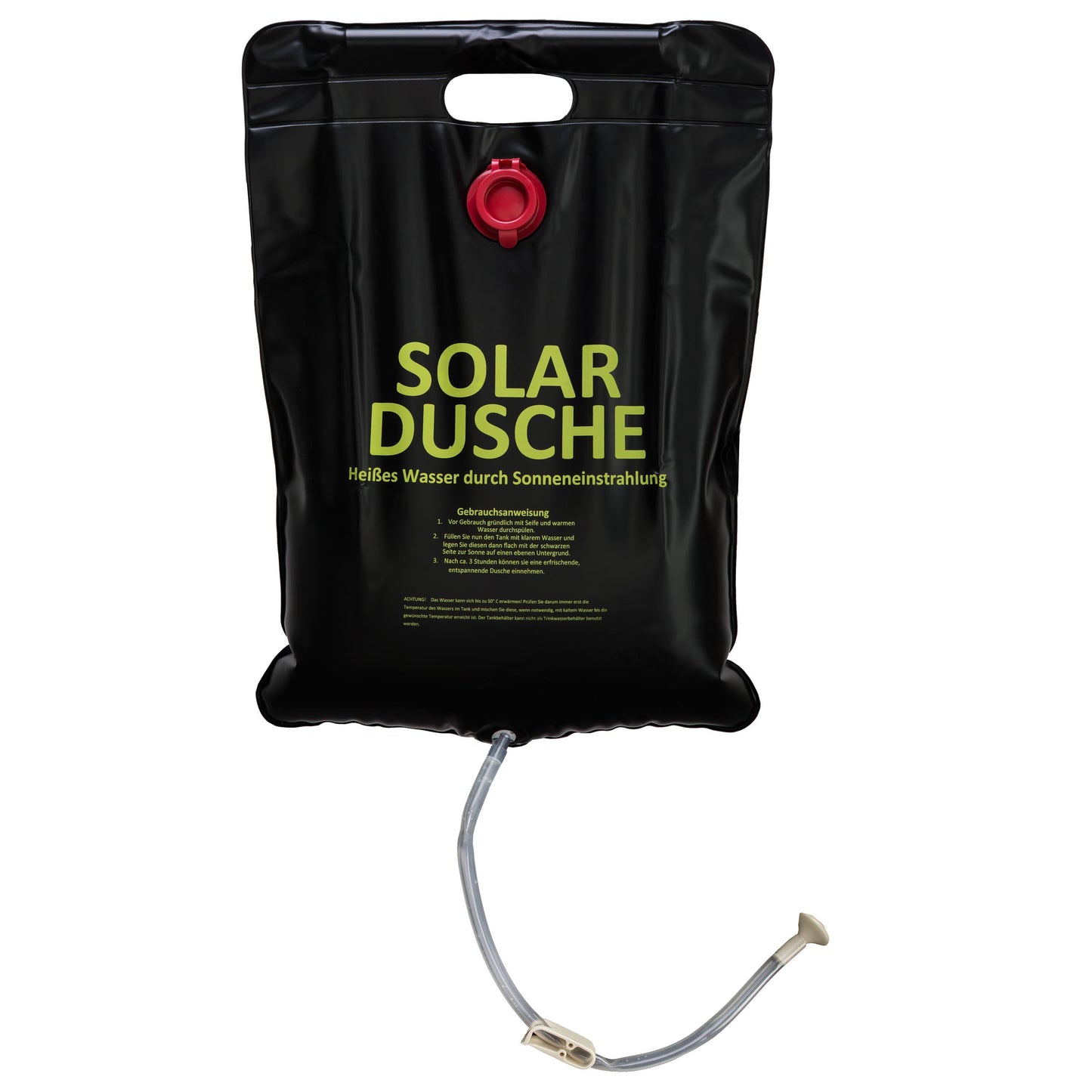 Douche solaire 20 l