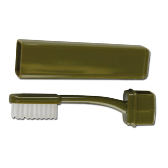 Brosse à dents pliante