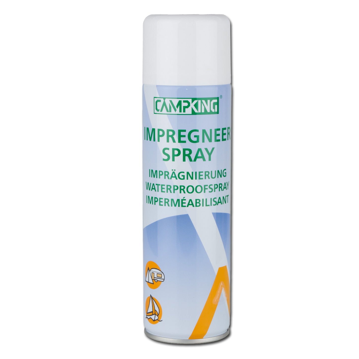 Spray imperméabilisant 500 ml