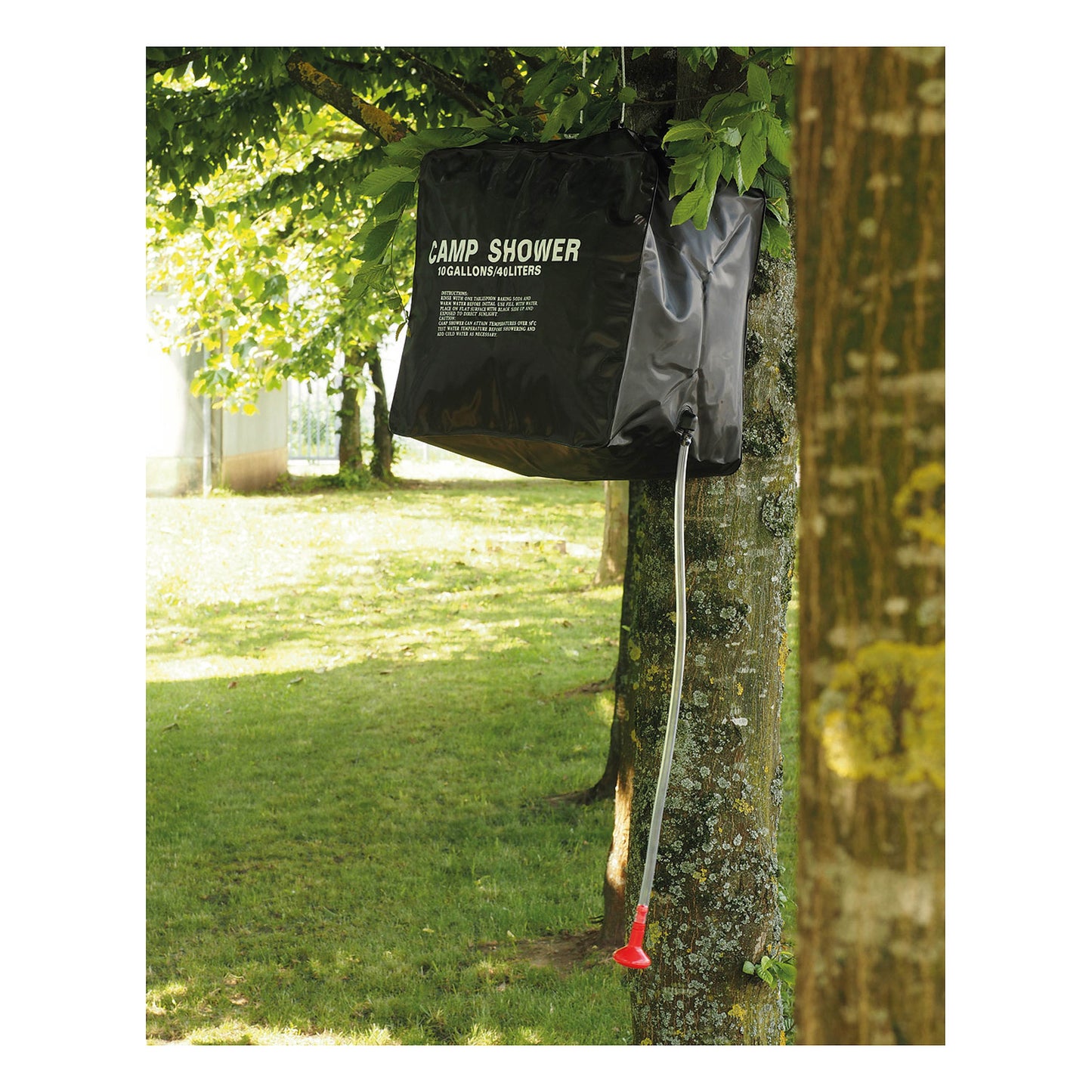 Douche Solaire 40 Litres