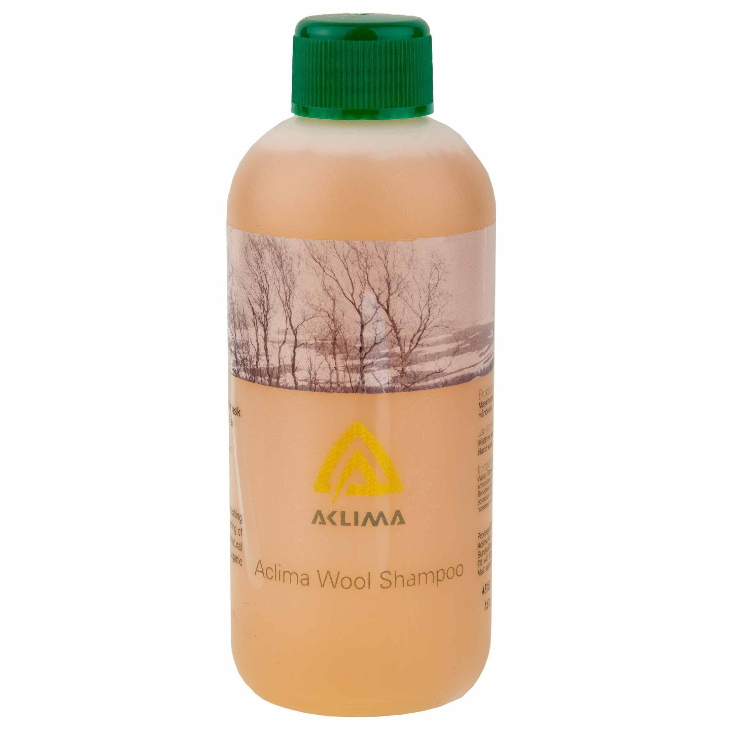 Détergent Wool Shampoo