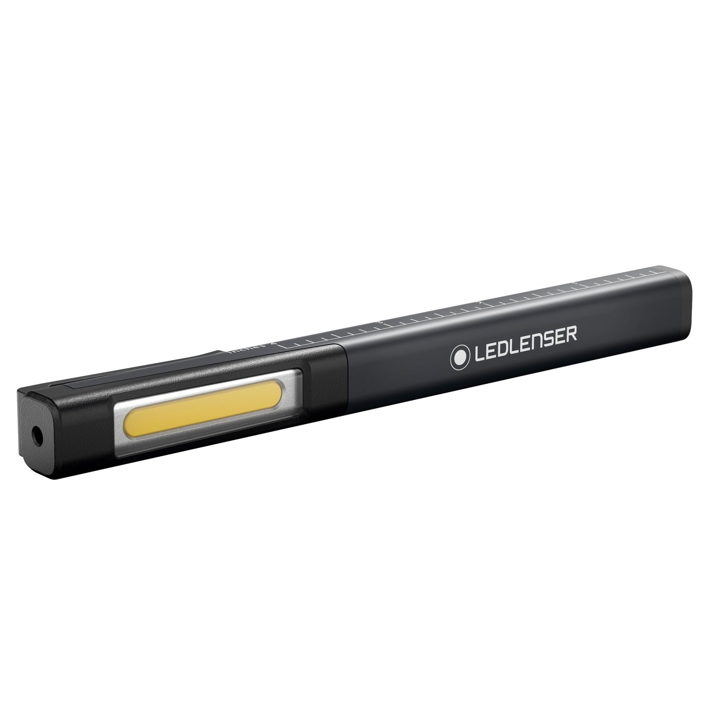 LED Lenser Lampe de poche iW2R Laser