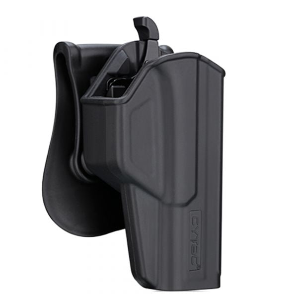 Paddle holster T-ThumbSmart Glock 17/22/31 droitiers