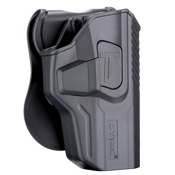 Paddleholster R-Defender Gen3 H&K USP / Compact droitiers
