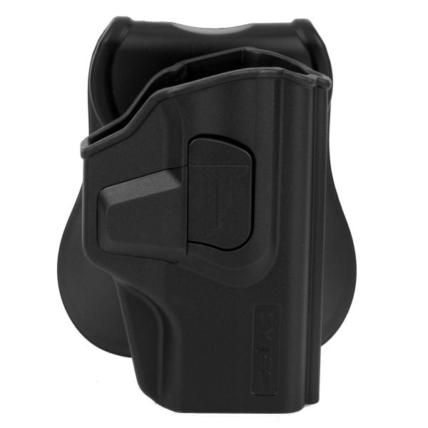 Paddleholster R-Defender Gen3 Sig Sauer P320 M18 droitiers