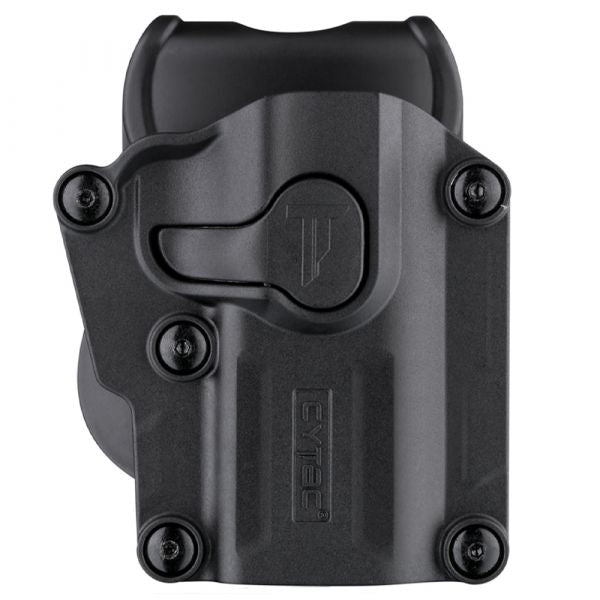 Paddle holster Mega-Fit Universal droitiers