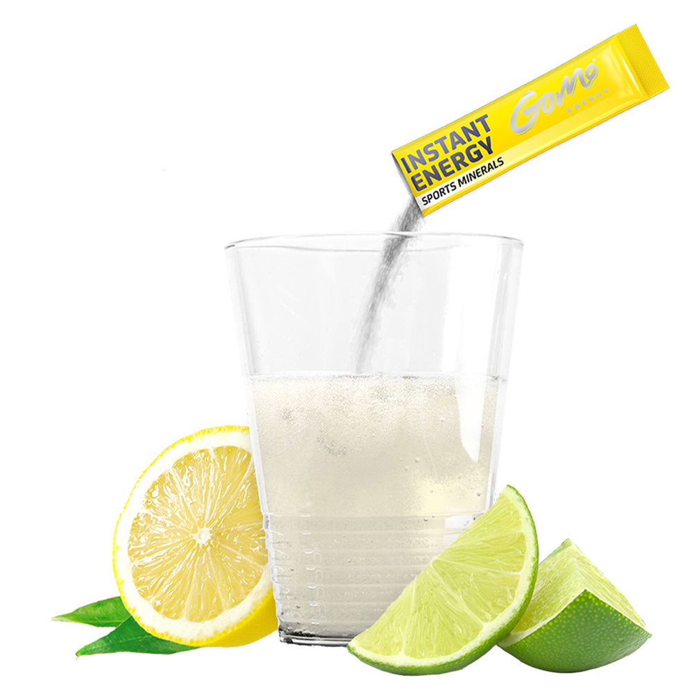 GoMo Energypulver Sports Minerals 5.3 g