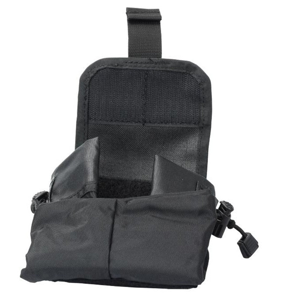 Pochette fourre tout