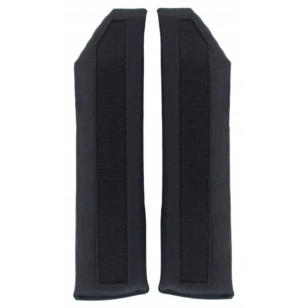 Rembourrages pour porte-plaques