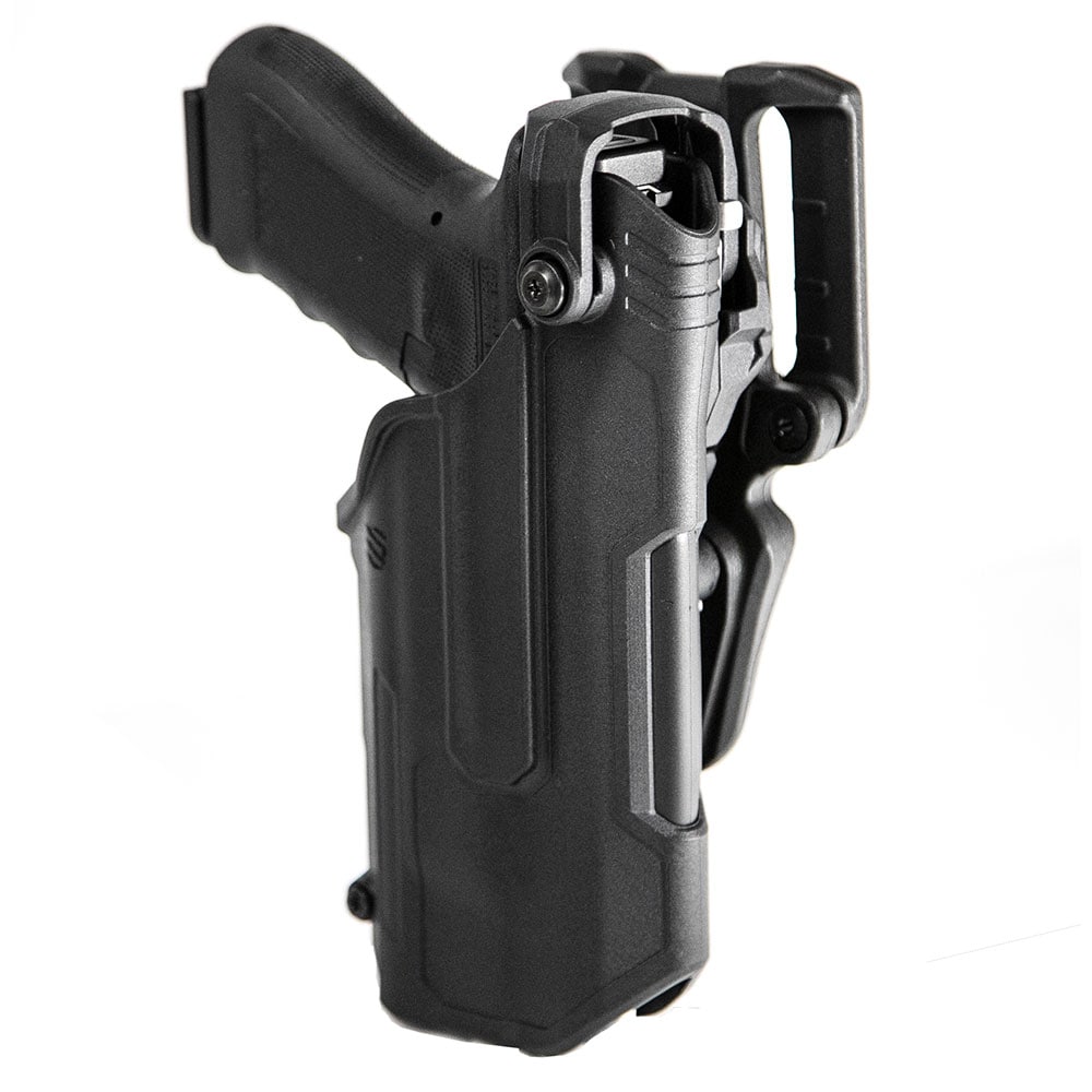 T-Series L2D Duty Holster G17-G47 droitier