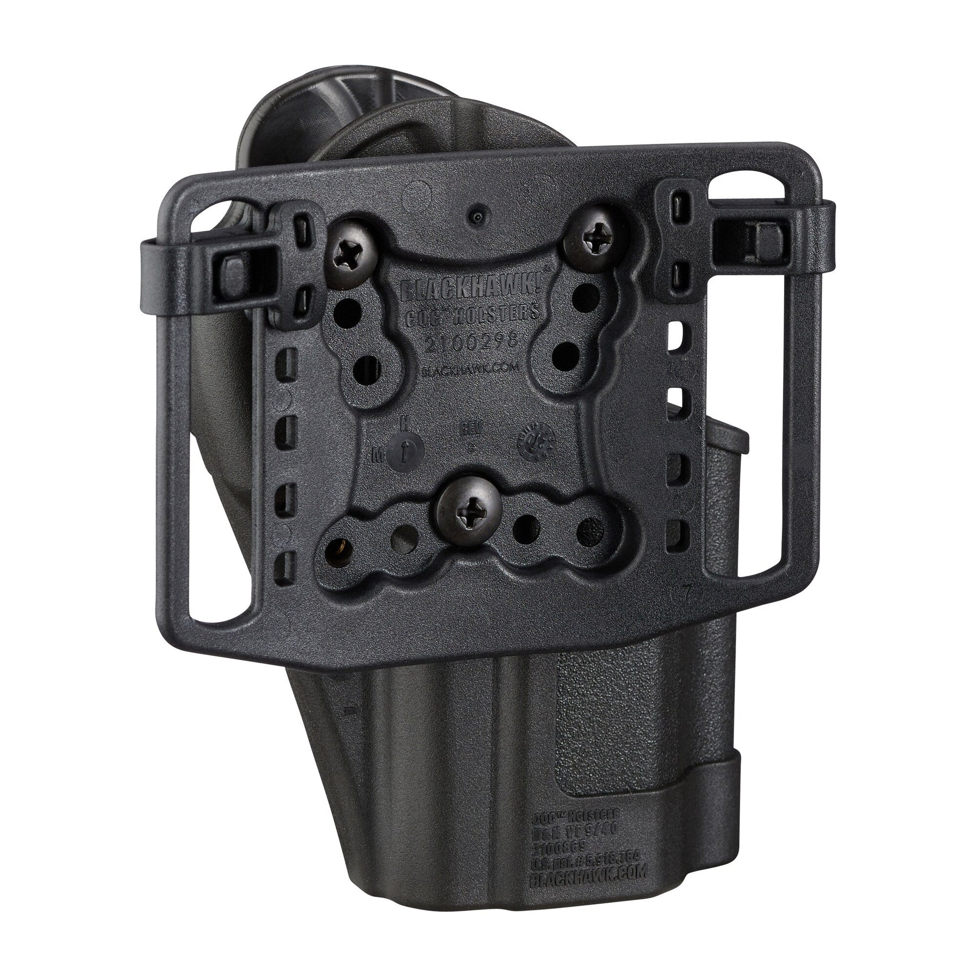 Holster Serpa CQC Conceal. H&K SFP9/VP9 gaucher