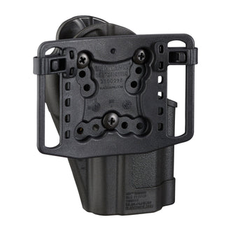 Holster Serpa CQC Conceal. H&K SFP9/VP9 gaucher