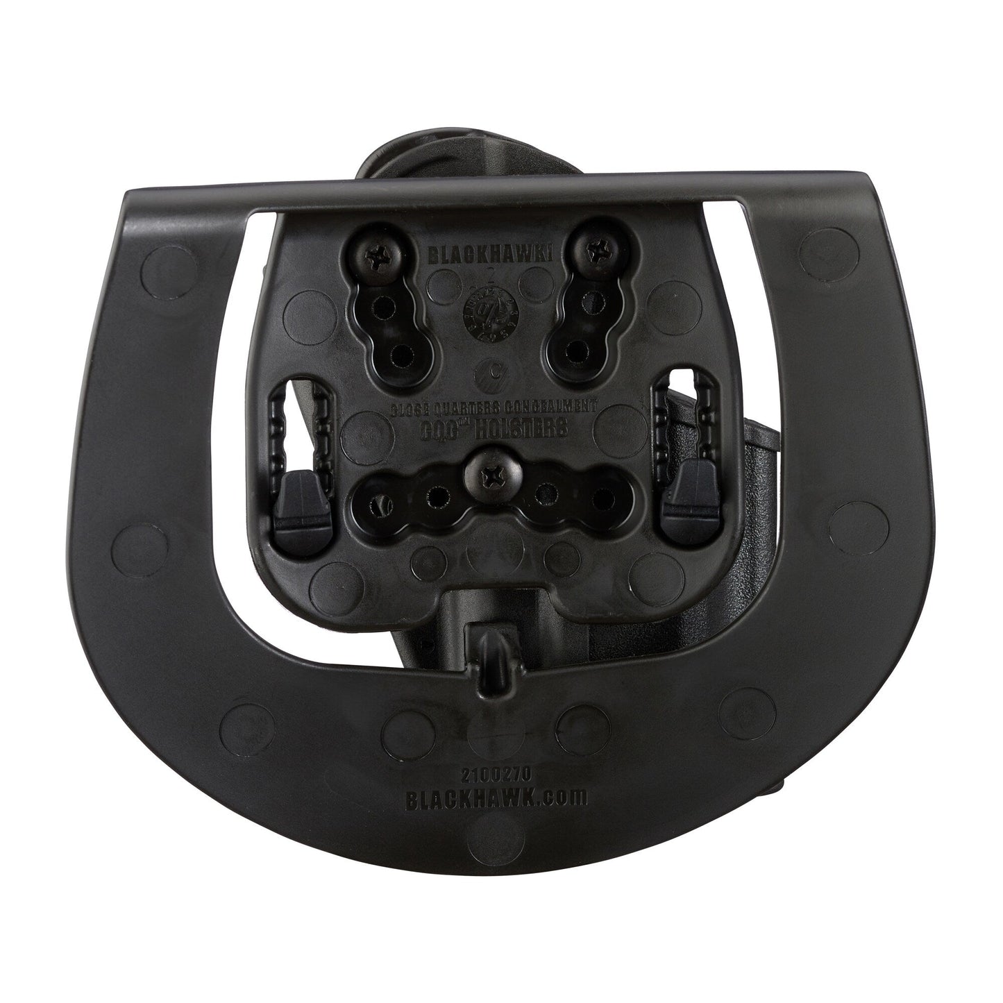 Holster Serpa CQC Conceal. H&K SFP9/VP9 gaucher