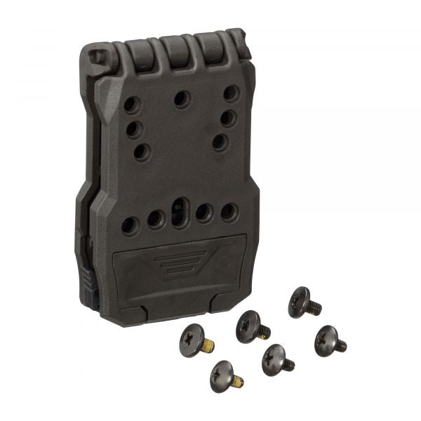 Montage de ceinture Quick Dual Release Belt Loop