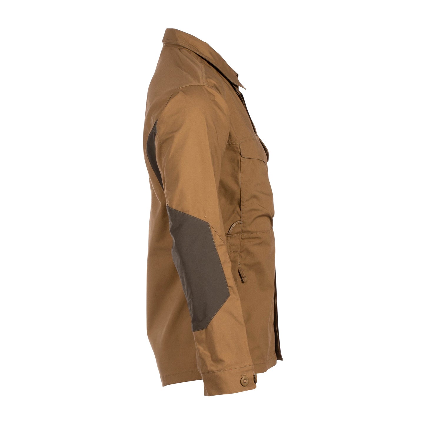 Chemise Woodsman Shirt  taiga green