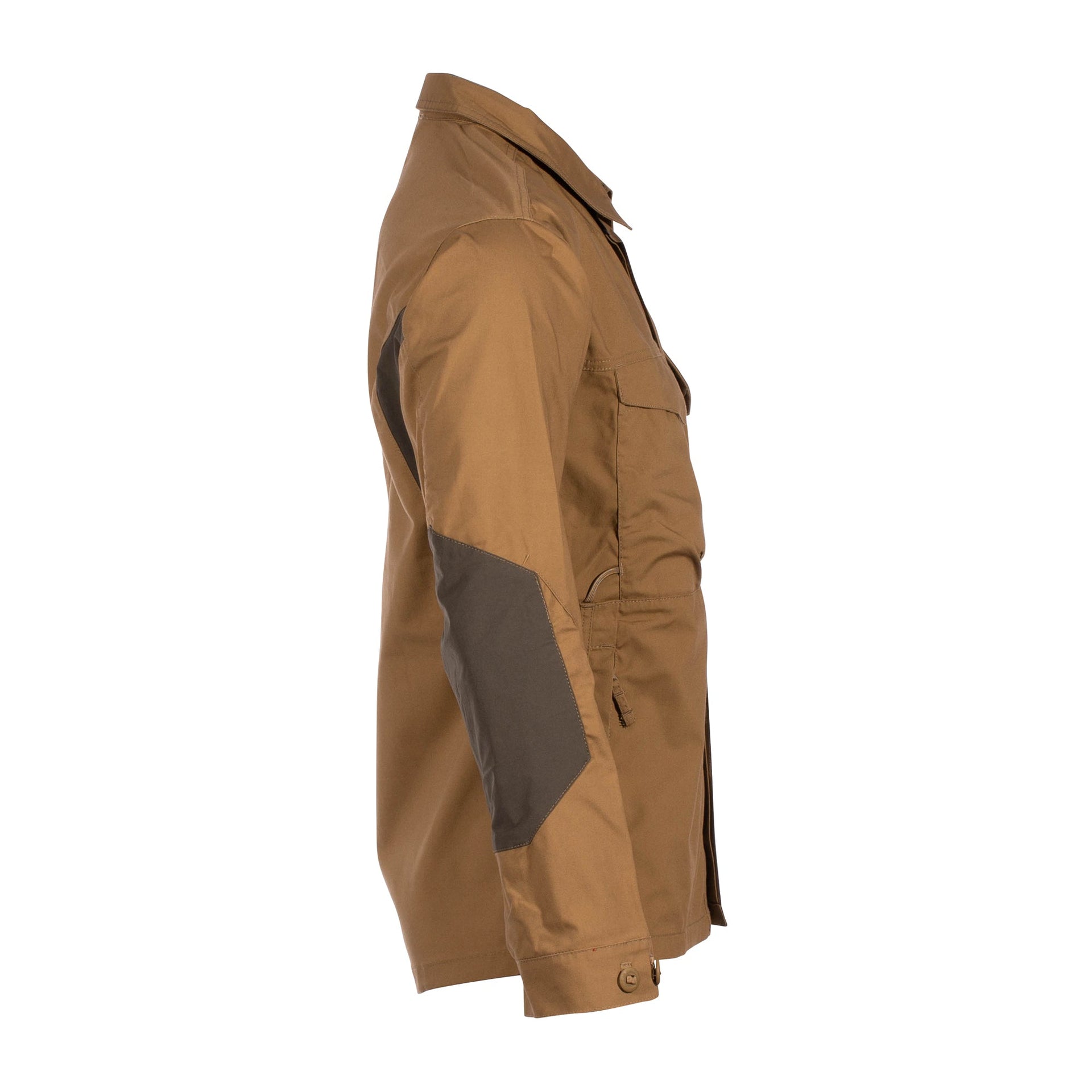 Chemise Woodsman Shirt  taiga green