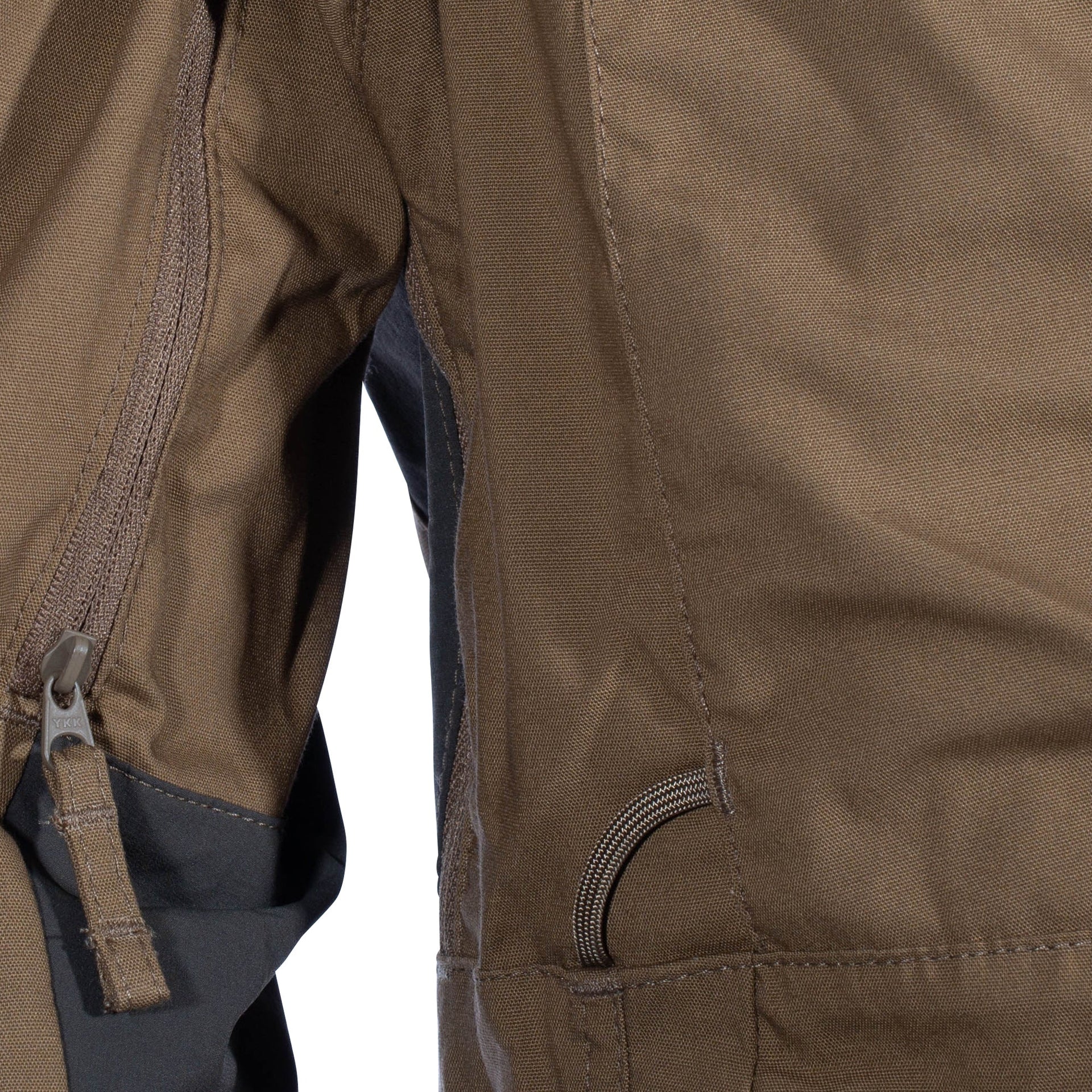 Chemise Woodsman Shirt  taiga green