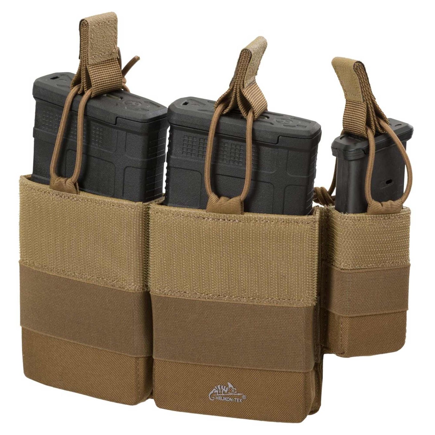 Pouch Competition Twogun Insert