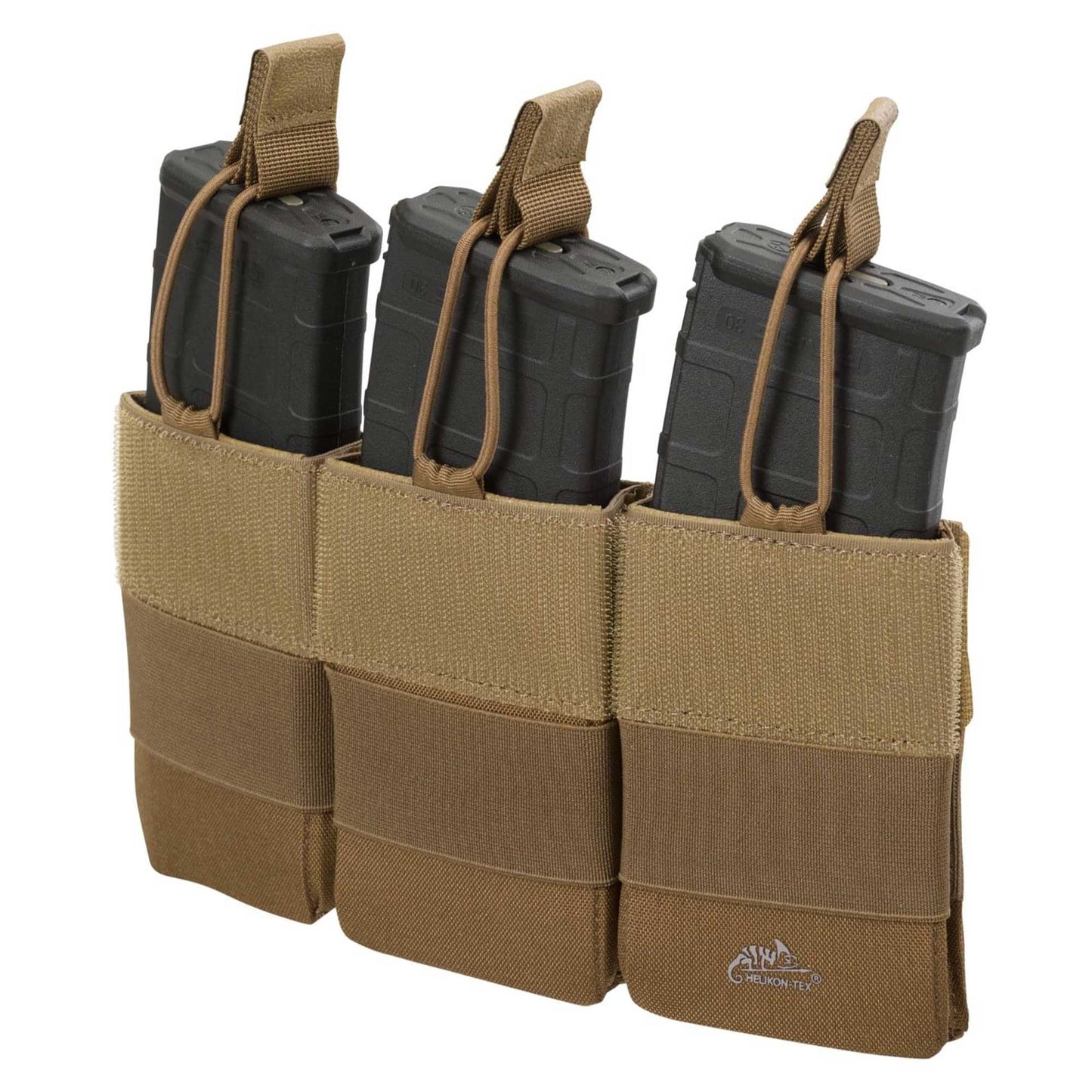 Pouch Competition Triple Carbine Insert