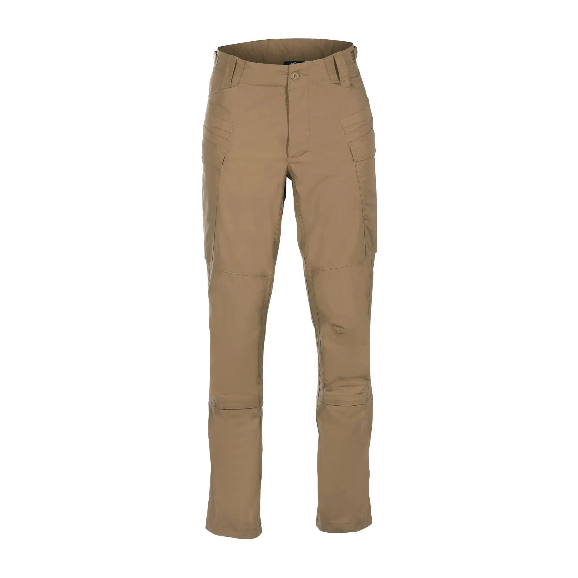Pantalon Anti-insectes ExOfficio - Nylon Vert Armée, Taille 2 Femme, Longueur Réglable