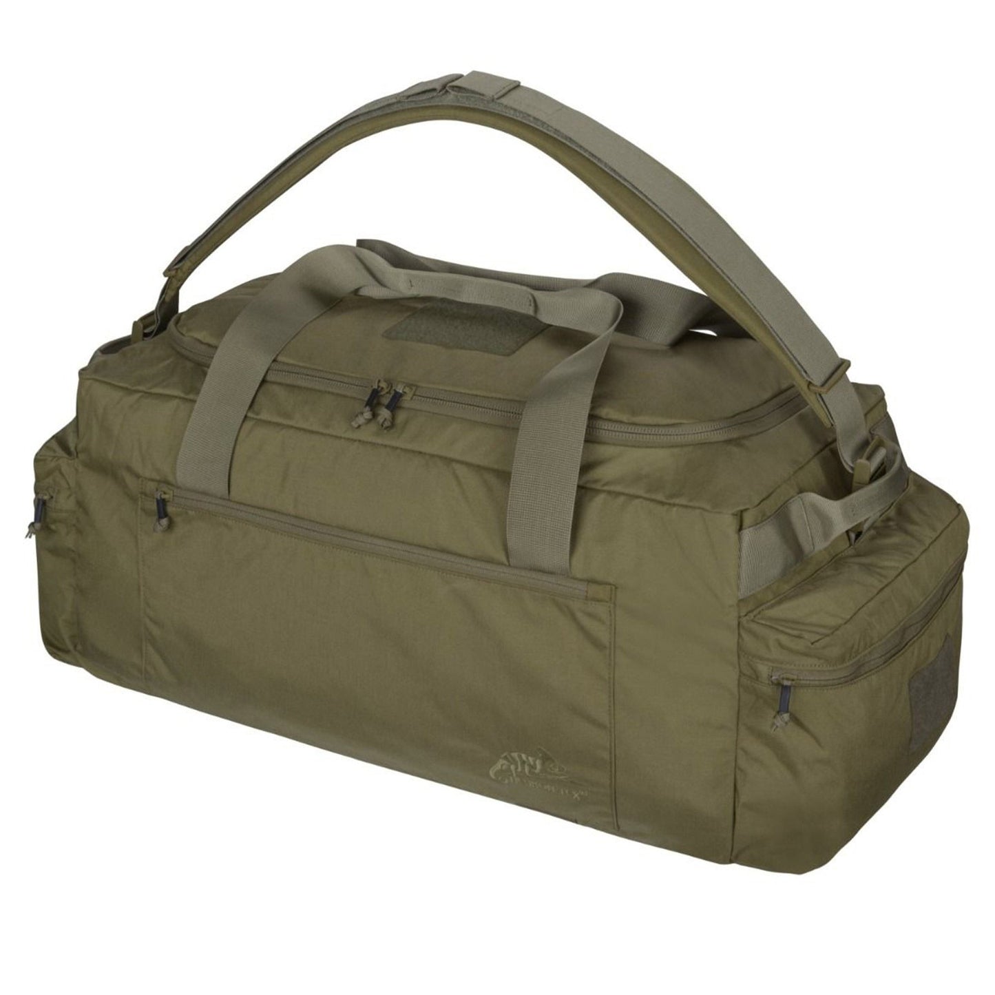Sac Enlarged Urban Training Bag