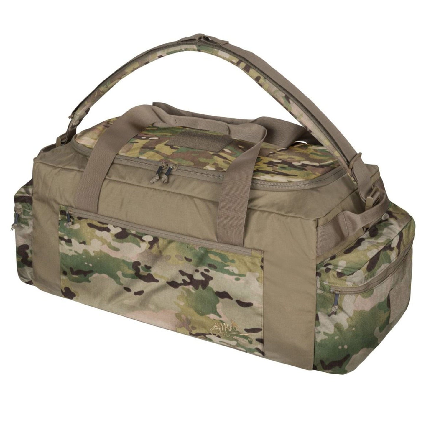 Sac Enlarged Urban Training Bag