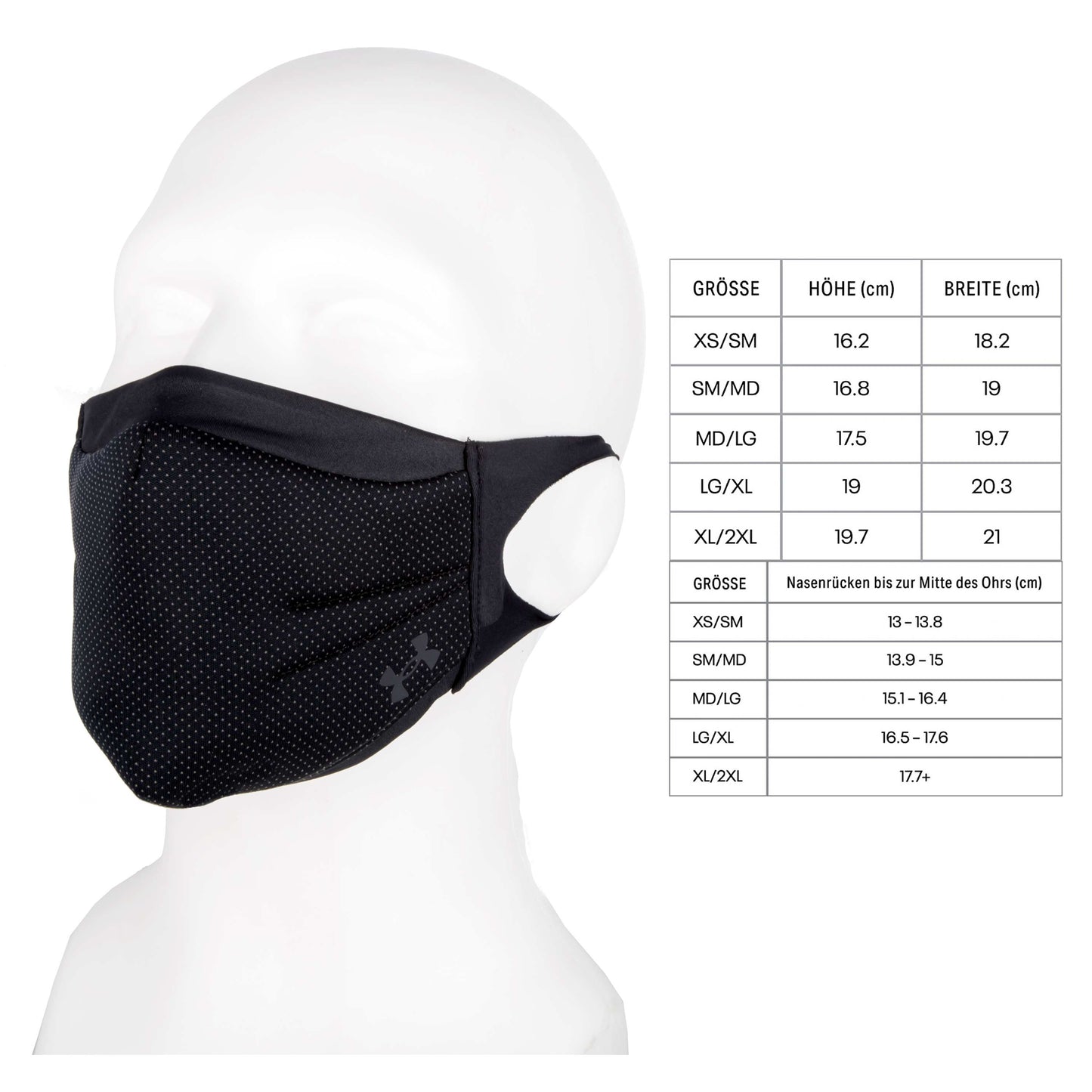 Masque SportsMask Corporate