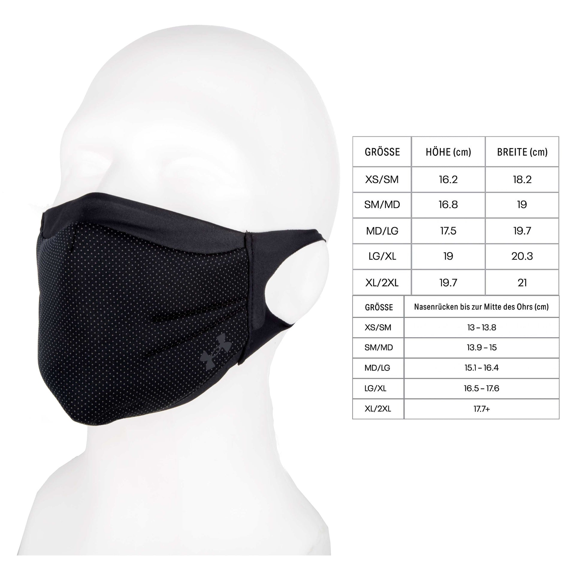 Masque SportsMask Corporate