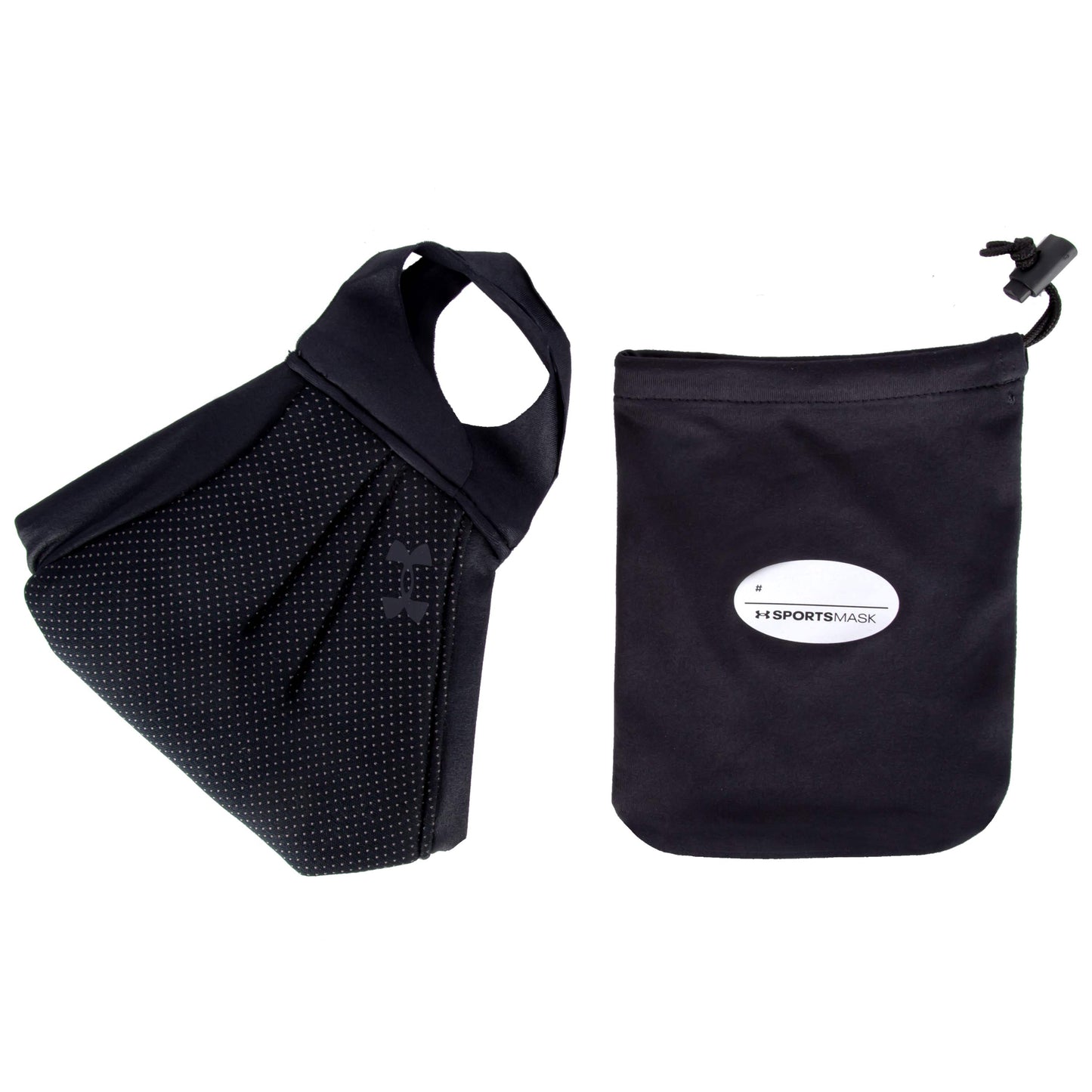 Masque SportsMask Corporate