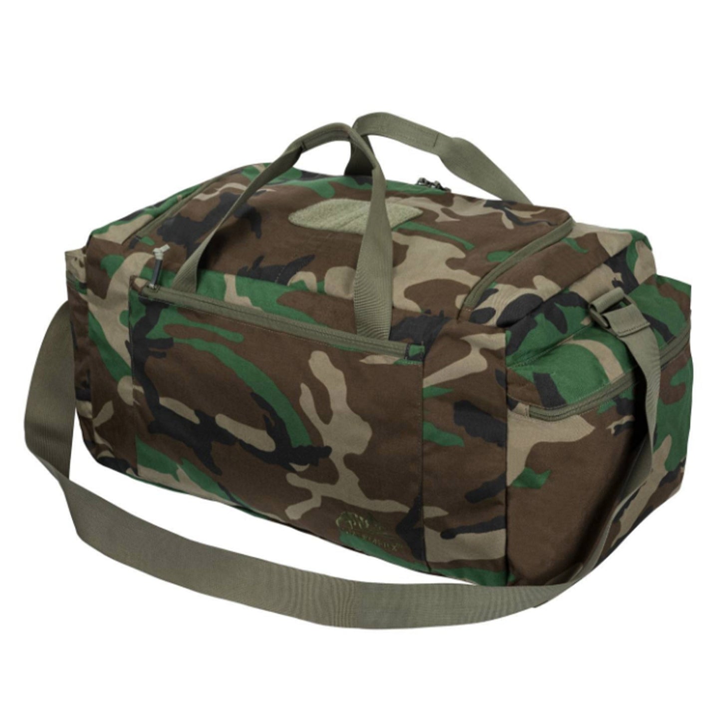 Sac Urban Training Bag