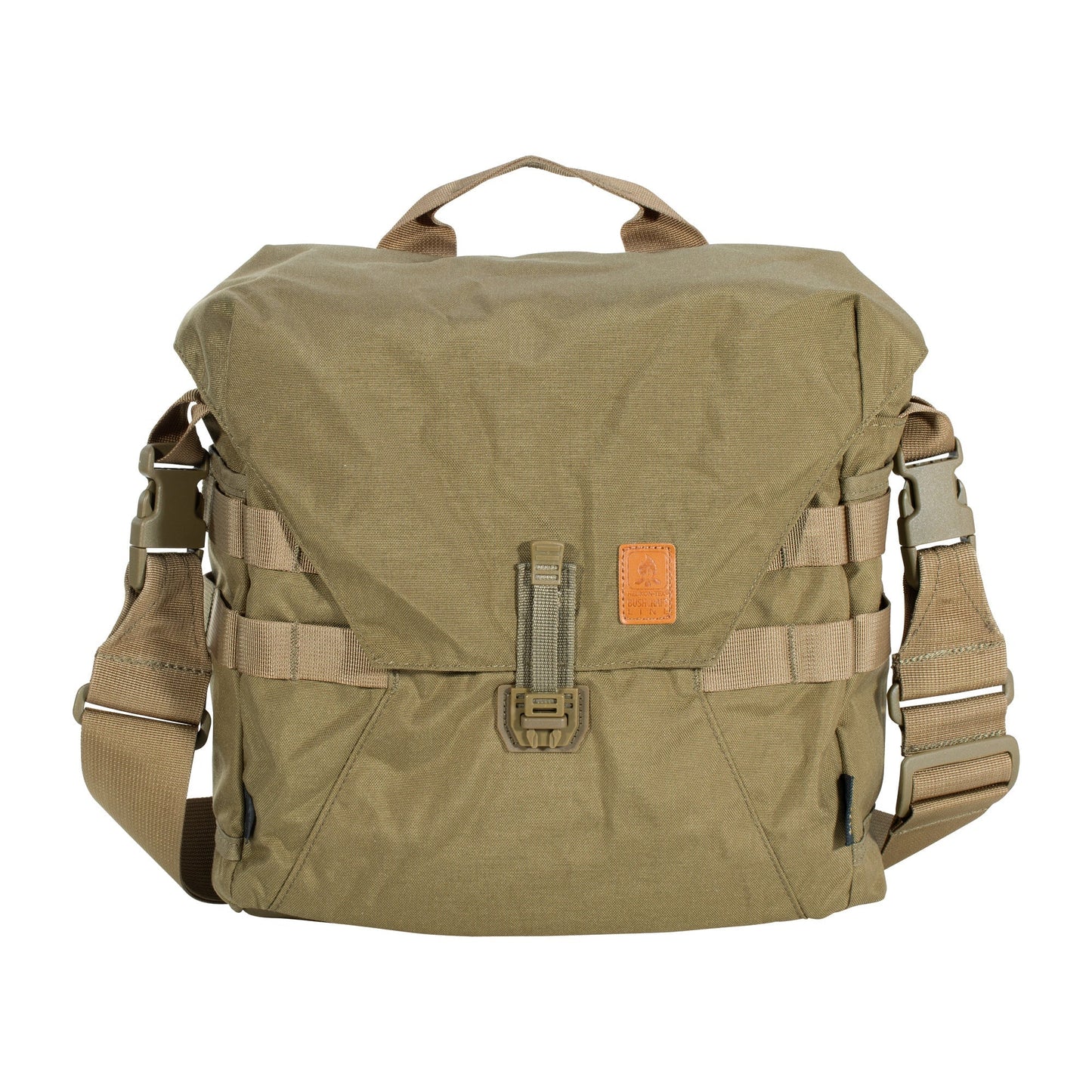 Sac à bandoulière Bushcraft Haversack Bag