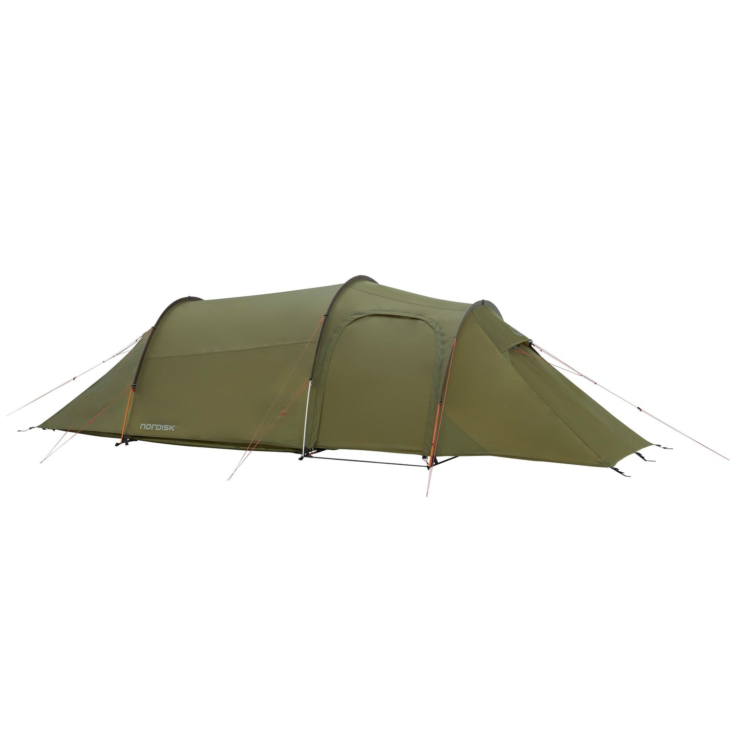 Tente Oppland 2 PU dark