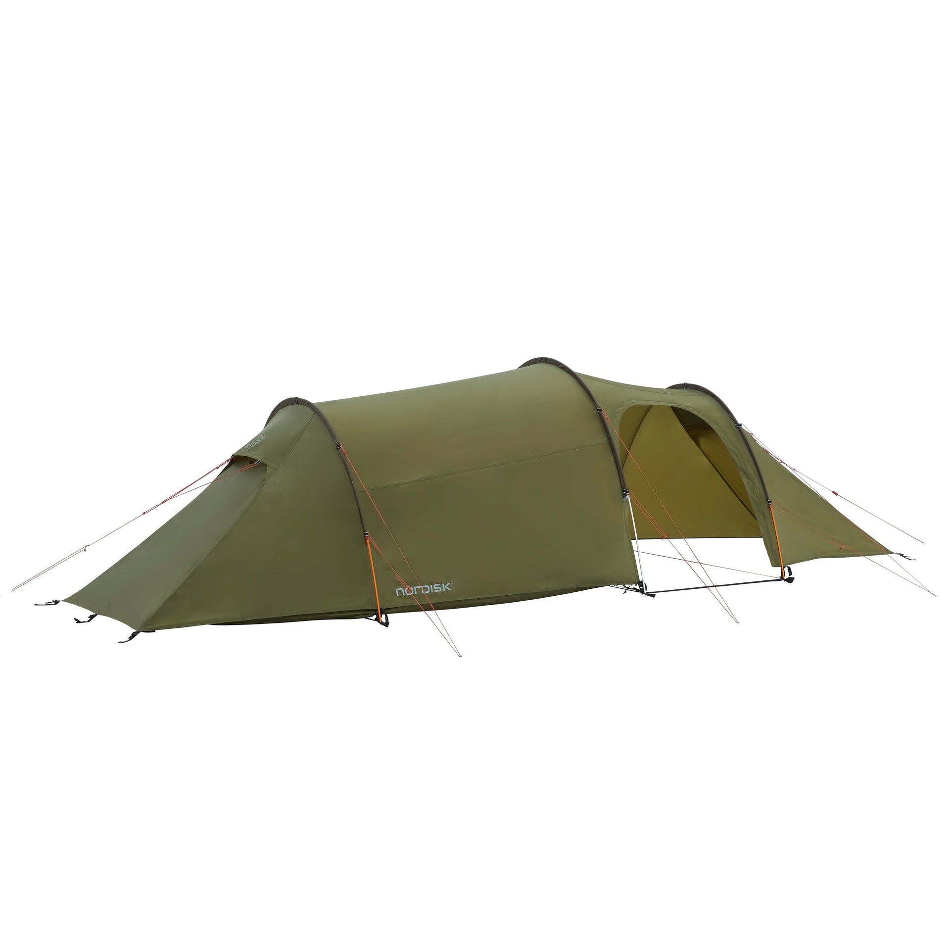 Tente Oppland 2 PU dark