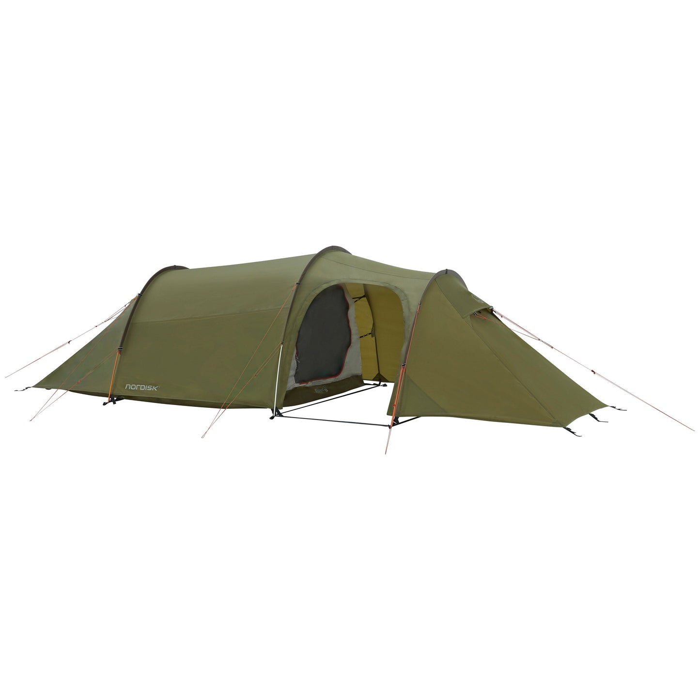 Tente Oppland 2 PU dark
