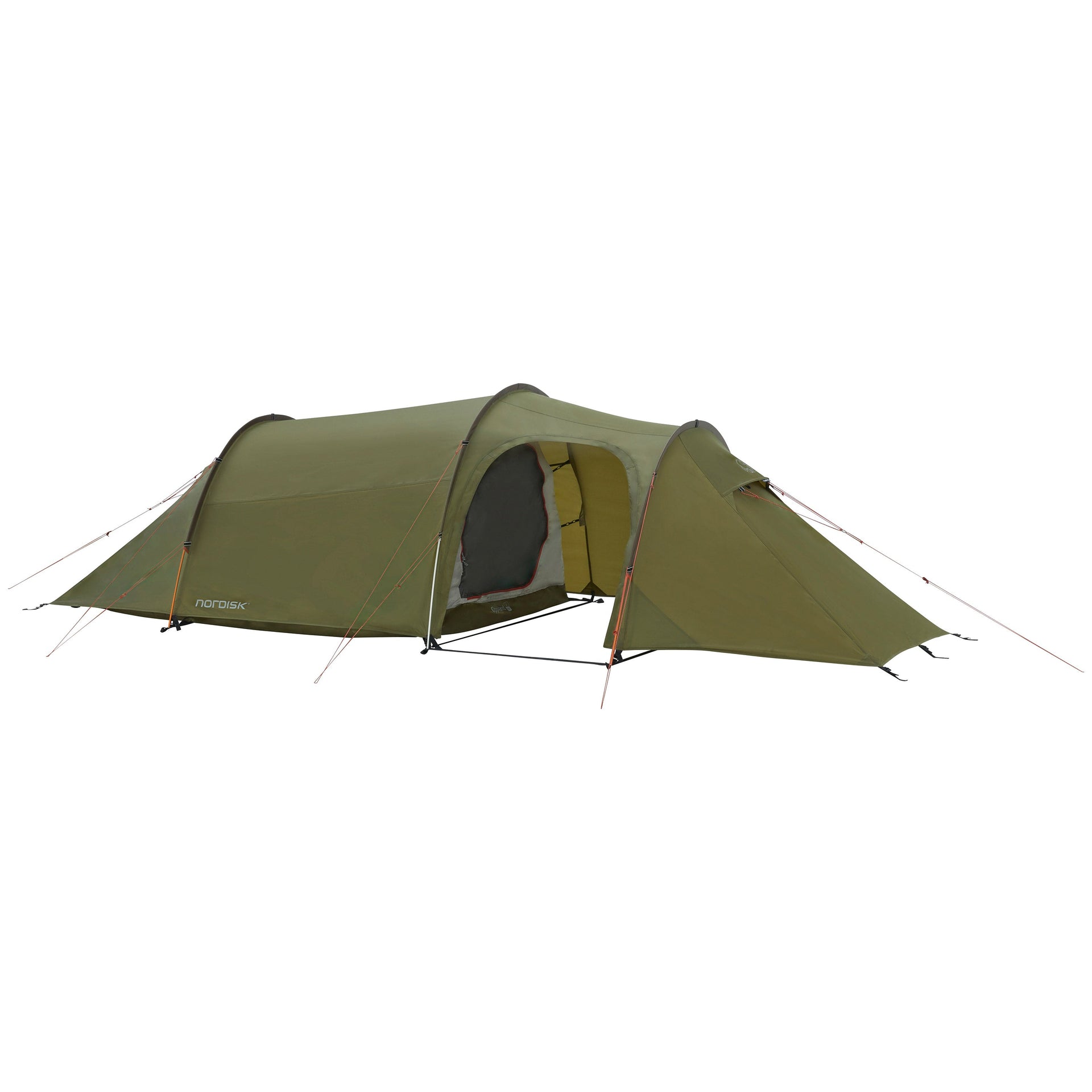 Tente Oppland 2 PU dark