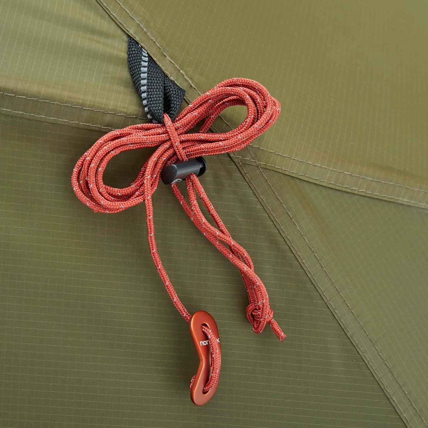 Tente Oppland 2 PU dark