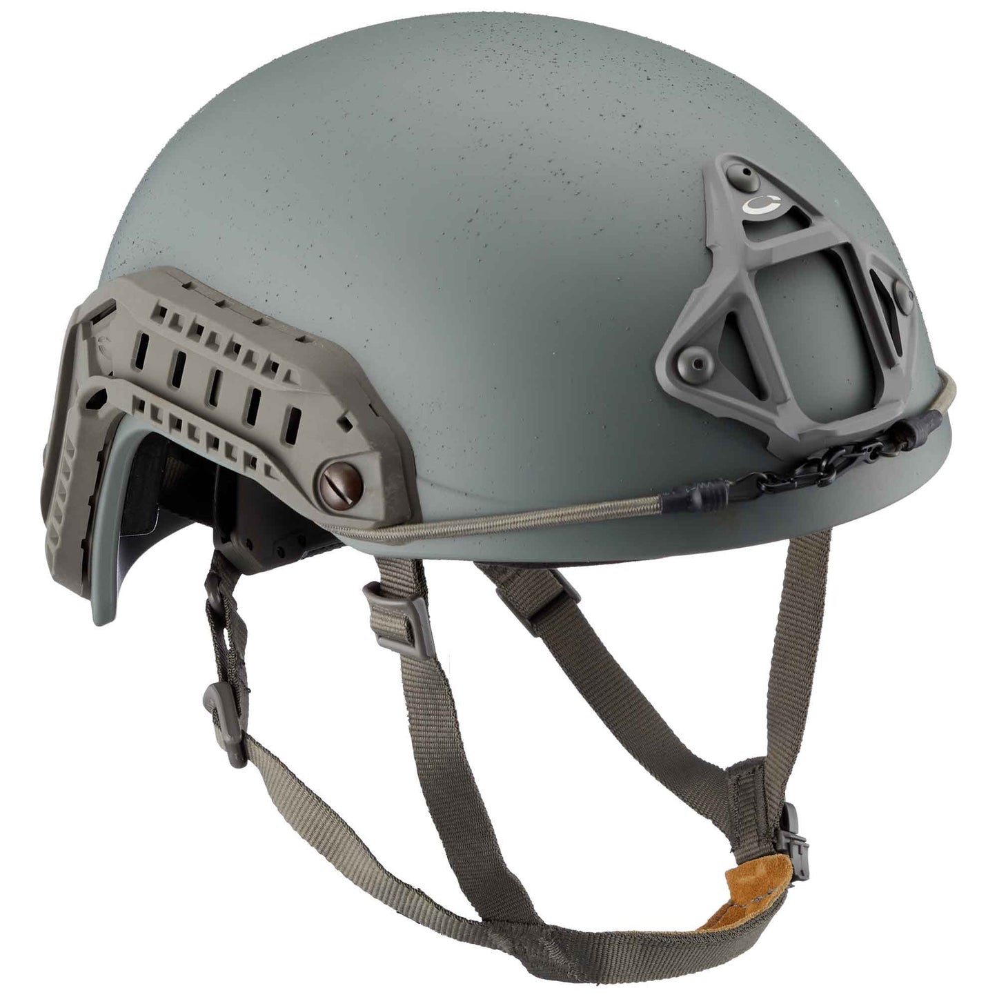 Casque SF Super High Cut M/L dark earth
