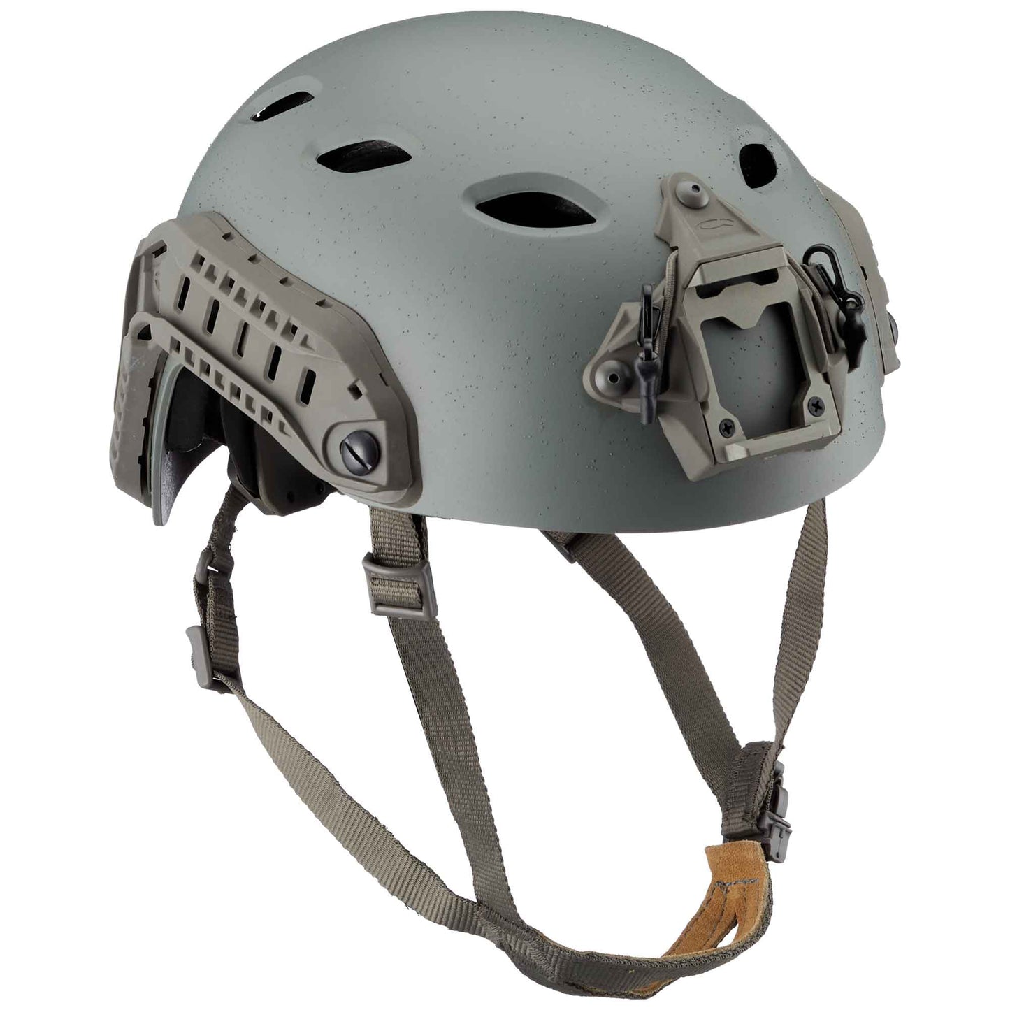 Casque Fast SF Tactical dark earth