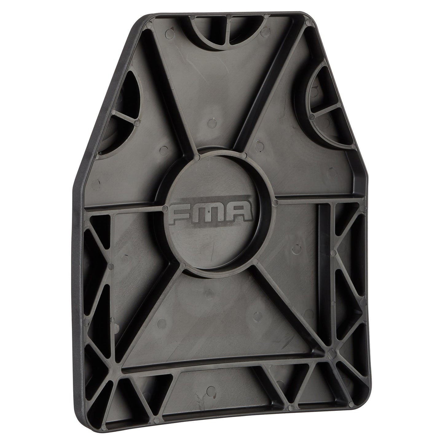 Plaque SAPI factice Ballistic Plate